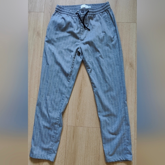 Men's smart pants - Picture 1 of 3